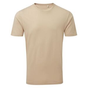 Anthem Mens Marl T-Shirt / Desert Sand